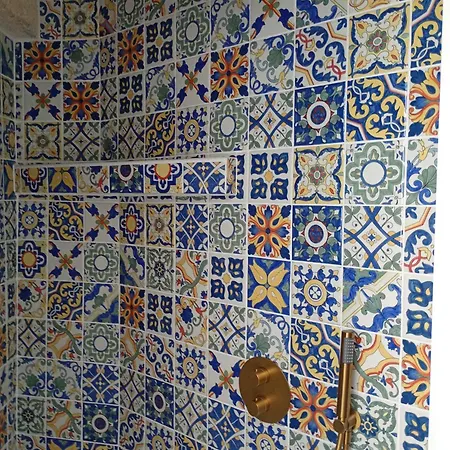 Pensión Dimora Di Ripalta E