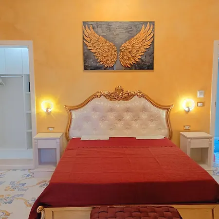 Dimora Di Ripalta E Bríndisi