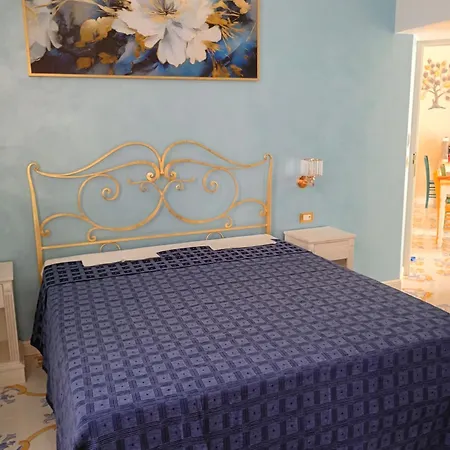 Pensión Dimora Di Ripalta E