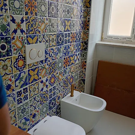 Dimora Di Ripalta E 4*