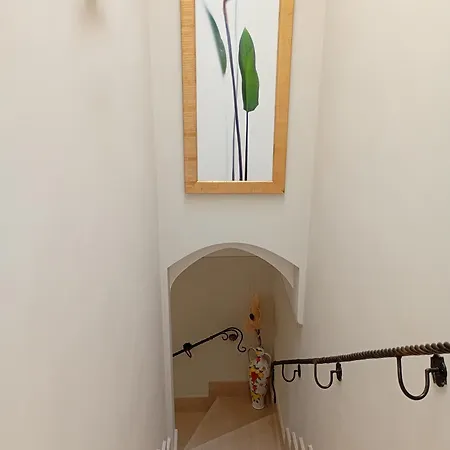 Dimora Di Ripalta E 4*