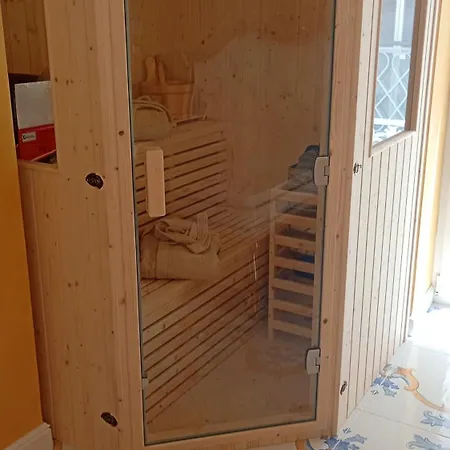 Dimora Di Ripalta E 4* Bríndisi