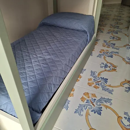 Dimora Di Ripalta Πανσιόν 4*