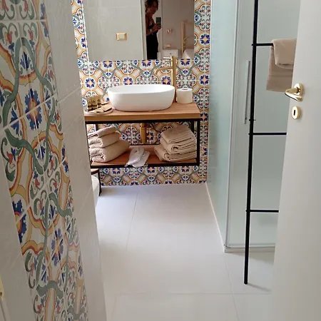 Dimora Di Ripalta E ברינדיזי