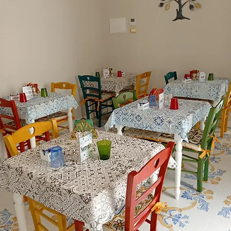 Dimora Di Ripalta E 4*