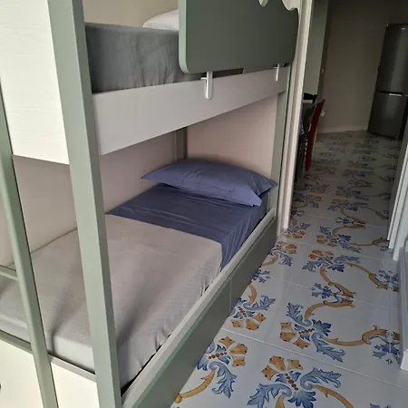 בית הארחה Dimora Di Ripalta 4*