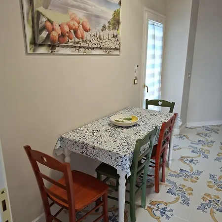 Dimora Di Ripalta E 4*