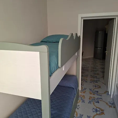 ゲストハウス Dimora Di Ripalta E ブリンディジ