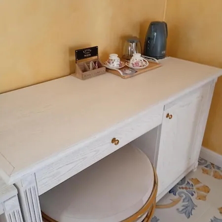 בית הארחה Dimora Di Ripalta