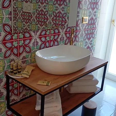 Dimora Di Ripalta Guest house 4*