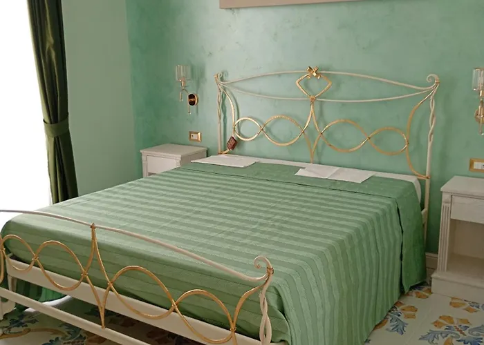 Dimora Di Ripalta בית הארחה 4*