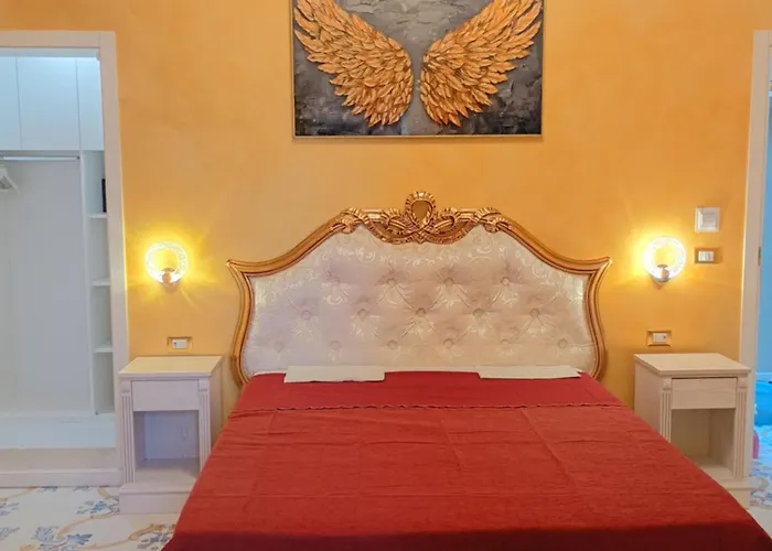 Dimora Di Ripalta ברינדיזי