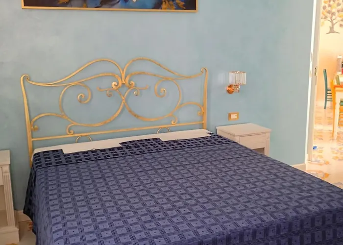 בית הארחה Dimora Di Ripalta