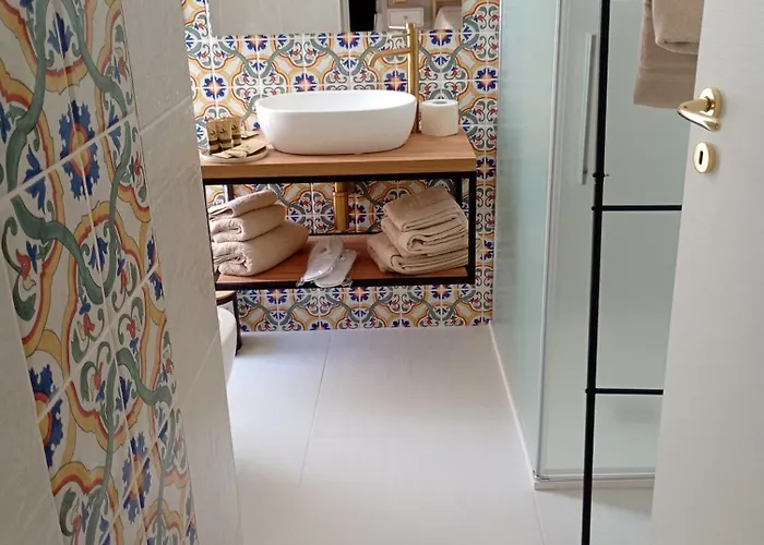 Dimora Di Ripalta ברינדיזי