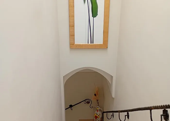 Dimora Di Ripalta E 4*