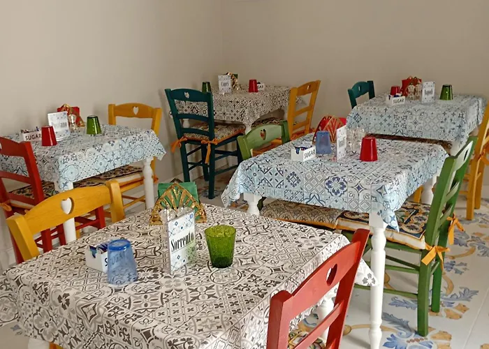 Dimora Di Ripalta 4*