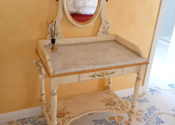 Dimora Di Ripalta בית הארחה