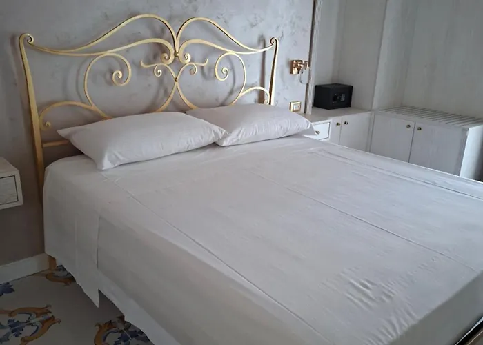 Dimora Di Ripalta 4* Brindisi