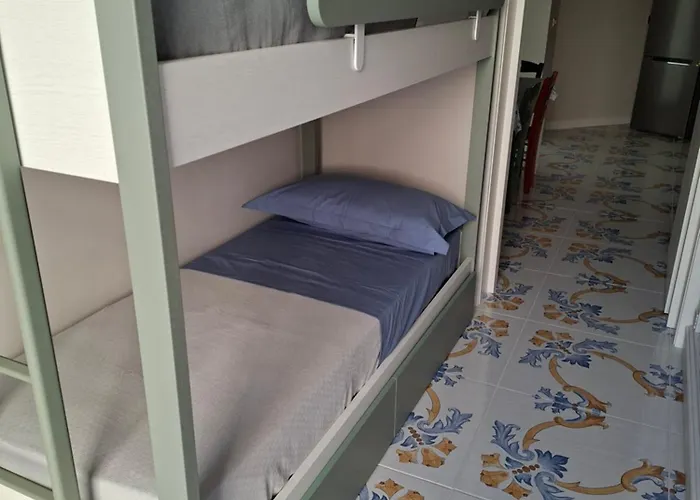 Гостевой дом Dimora Di Ripalta E 4*