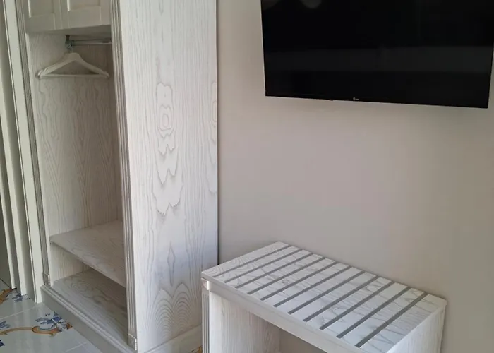 Dimora Di Ripalta Guest house