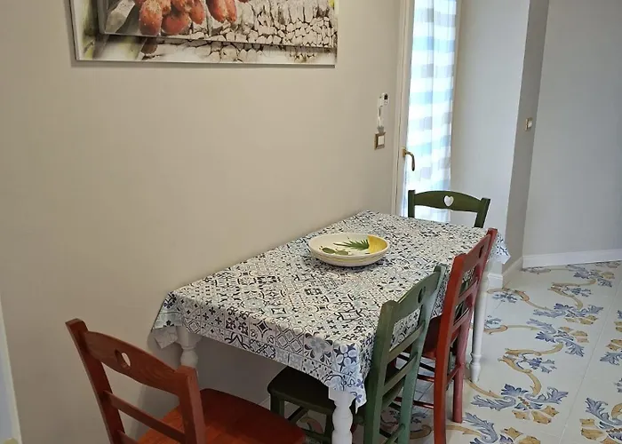 Dimora Di Ripalta E 4*