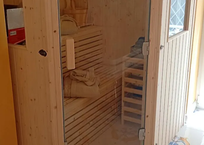 Dimora Di Ripalta 4* ברינדיזי