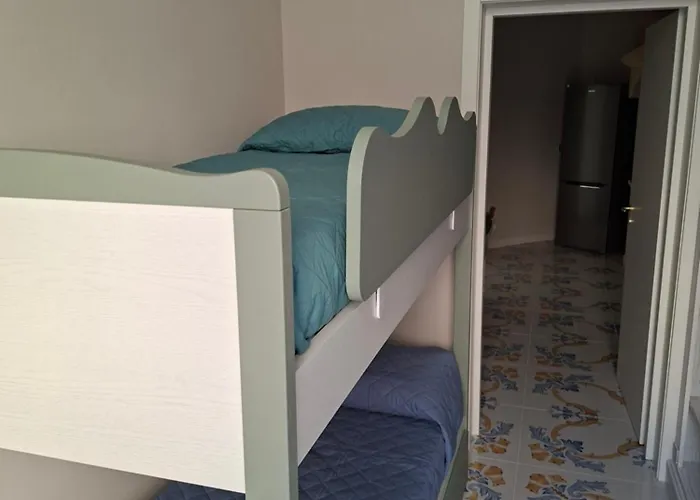 בית הארחה Dimora Di Ripalta ברינדיזי