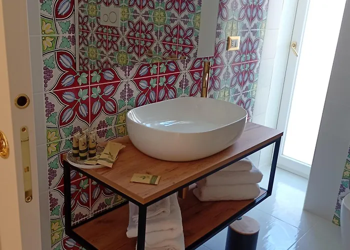 Dimora Di Ripalta Guest house 4*